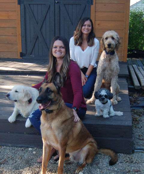 Milligan-Valley-K9-team